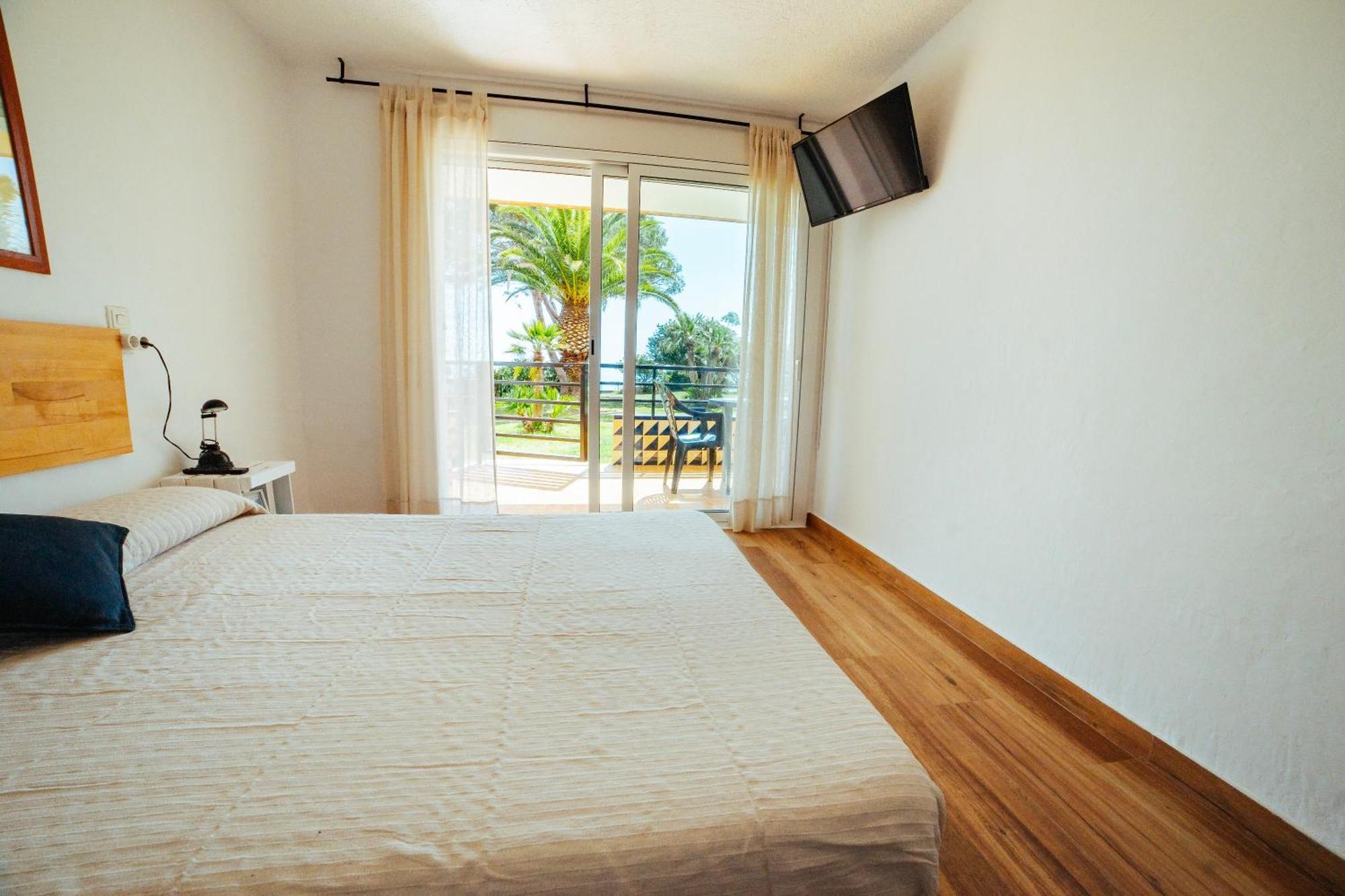 Apartamento Horizon Paradise - Primera Linea De Playa 미아미플라자 외부 사진