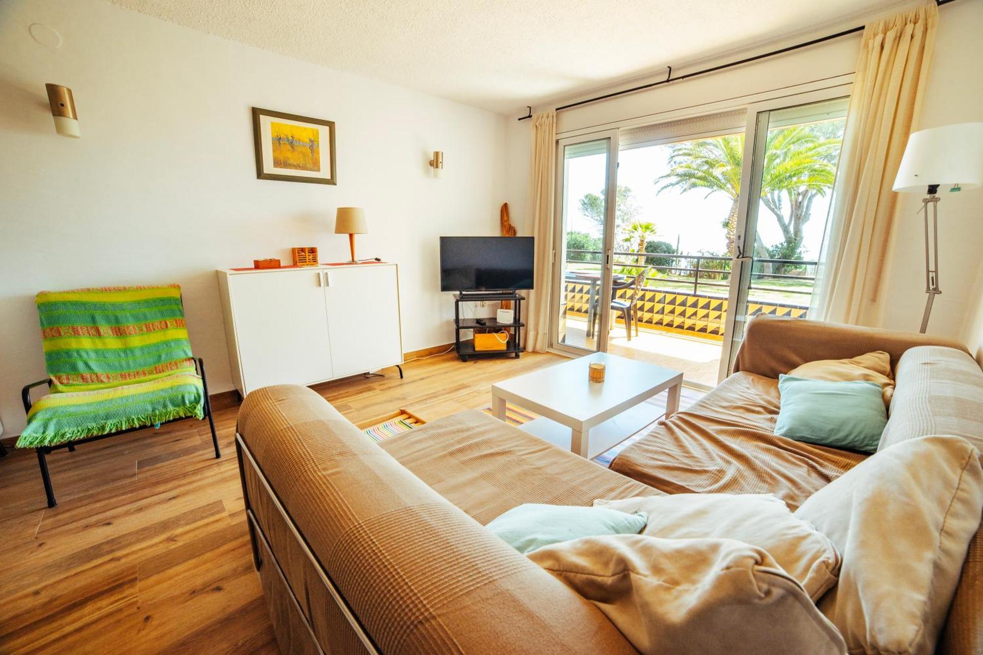 Apartamento Horizon Paradise - Primera Linea De Playa 미아미플라자 외부 사진