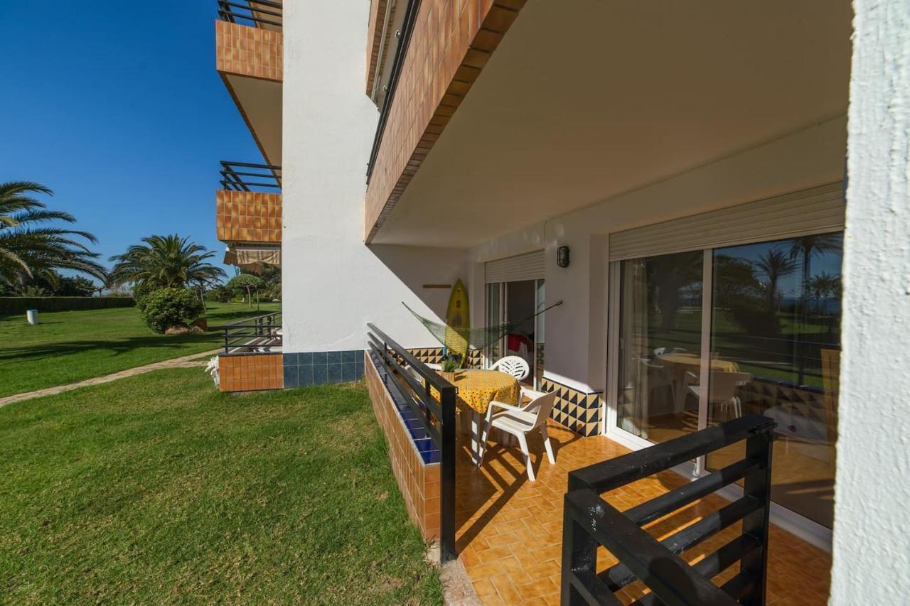 Apartamento Horizon Paradise - Primera Linea De Playa 미아미플라자 외부 사진