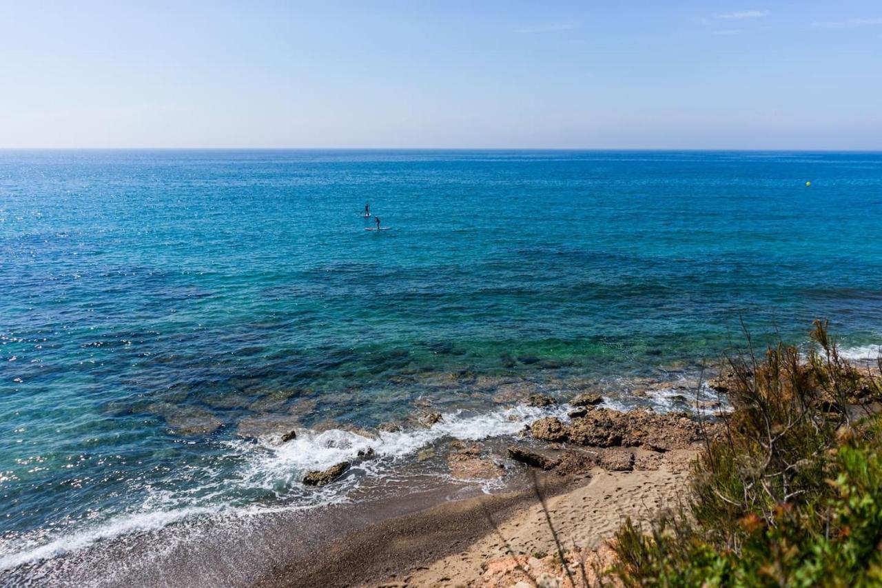Apartamento Horizon Paradise - Primera Linea De Playa 미아미플라자 외부 사진