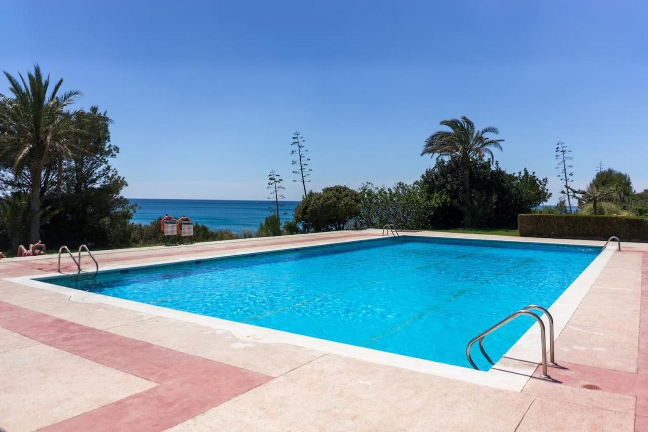 Apartamento Horizon Paradise - Primera Linea De Playa 미아미플라자 외부 사진
